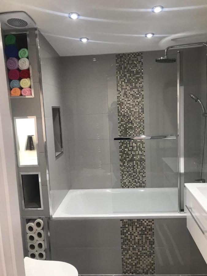 One Bedroom Apartment Goodmayes Luaran gambar