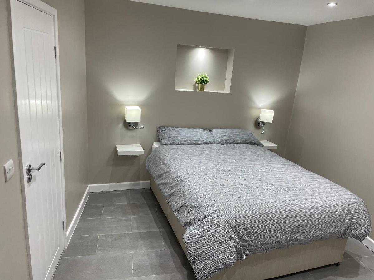 One Bedroom Apartment Goodmayes Luaran gambar